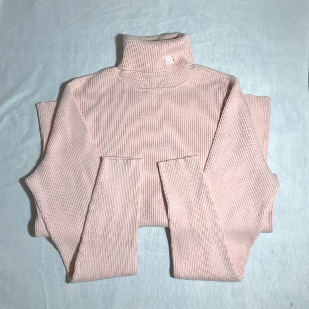 Ralph Lauren sweater, turtle neck